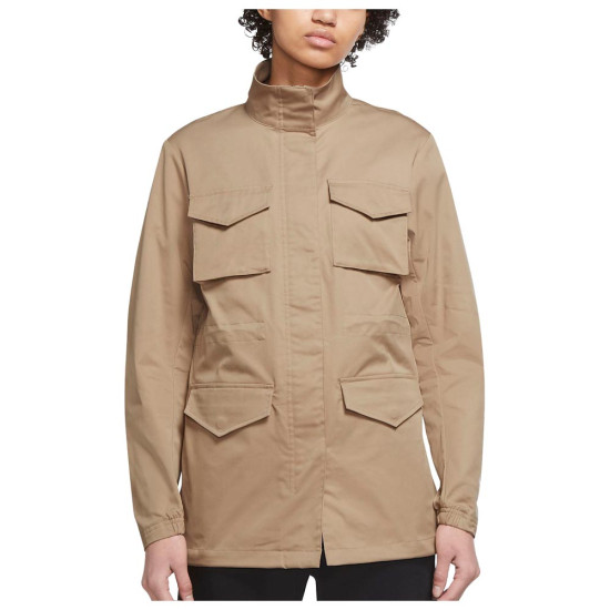 Nike Γυναικείο Jacket
